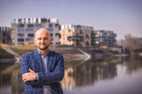 david viška v docku