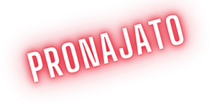 pronajato